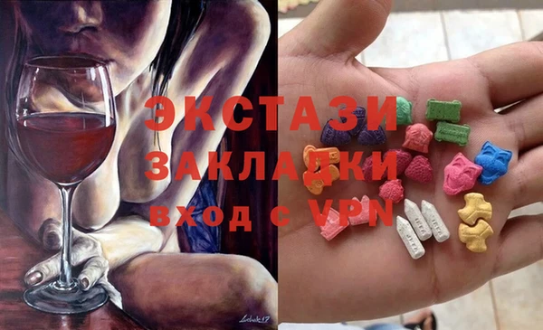хмурый Аркадак
